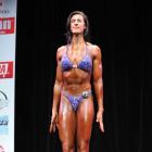 Erica  Zambrano - NPC Eastern USA 2014 - #1