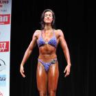 Erica  Zambrano - NPC Eastern USA 2014 - #1