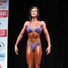 Erica  Zambrano - NPC Eastern USA 2014 - #1