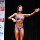 Erica  Zambrano - NPC Eastern USA 2014 - #1