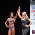 Karli  Funk - NPC Eastern USA 2014 - #1