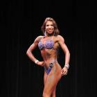 Karli  Funk - NPC Eastern USA 2014 - #1