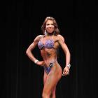 Karli  Funk - NPC Eastern USA 2014 - #1