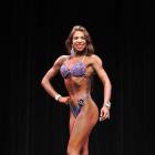 Karli  Funk - NPC Eastern USA 2014 - #1