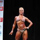 Anira  Levy - NPC Eastern USA 2014 - #1