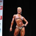 Anira  Levy - NPC Eastern USA 2014 - #1