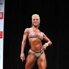 Anira  Levy - NPC Eastern USA 2014 - #1