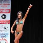 Larissa  Francisco - NPC Eastern USA 2014 - #1