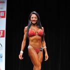 Roselyn  Adonis - NPC Eastern USA 2014 - #1