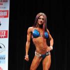 Melissa  Huber - NPC Eastern USA 2014 - #1