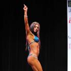 Melissa  Huber - NPC Eastern USA 2014 - #1