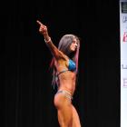 Melissa  Huber - NPC Eastern USA 2014 - #1