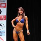 Tracie  Hasuike - NPC Eastern USA 2014 - #1