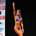 Tracie  Hasuike - NPC Eastern USA 2014 - #1