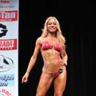 Loana  Santos - NPC Eastern USA 2014 - #1