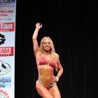 Loana  Santos - NPC Eastern USA 2014 - #1