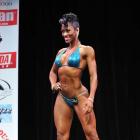 Pauline  Mitchell - NPC Eastern USA 2014 - #1