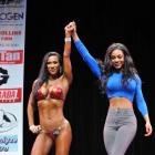 Maya  Kekahuna - NPC Eastern USA 2014 - #1