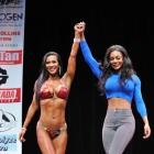 Maya  Kekahuna - NPC Eastern USA 2014 - #1