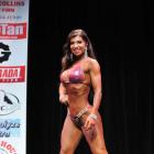 Maria  Covelli - NPC Eastern USA 2014 - #1