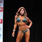 Andrea  Lepanto - NPC Eastern USA 2014 - #1