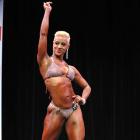 Anira  Levy - NPC Eastern USA 2014 - #1