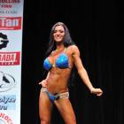 Tiffani  Graham - NPC Eastern USA 2014 - #1