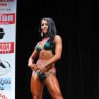Jade  Vignapiano - NPC Eastern USA 2014 - #1