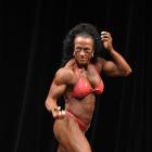 LeeAnn   Scelfo - NPC Team Universe 2009 - #1