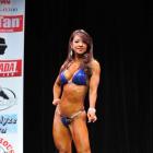 Tracie  Hasuike - NPC Eastern USA 2014 - #1