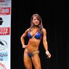 Tracie  Hasuike - NPC Eastern USA 2014 - #1