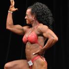 LeeAnn   Scelfo - NPC Team Universe 2009 - #1