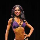 Yuliya  Blagova - NPC Eastern USA 2014 - #1