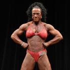 LeeAnn   Scelfo - NPC Team Universe 2009 - #1