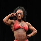 LeeAnn   Scelfo - NPC Team Universe 2009 - #1