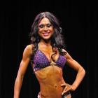 Yuliya  Blagova - NPC Eastern USA 2014 - #1