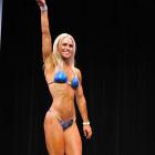 Kyla  Jubach - NPC Eastern USA 2014 - #1