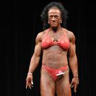 LeeAnn   Scelfo - NPC Team Universe 2009 - #1