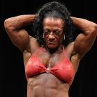 LeeAnn   Scelfo - NPC Team Universe 2009 - #1