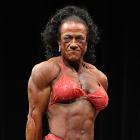 LeeAnn   Scelfo - NPC Team Universe 2009 - #1