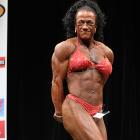 LeeAnn   Scelfo - NPC Team Universe 2009 - #1