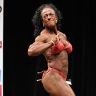 LeeAnn   Scelfo - NPC Team Universe 2009 - #1