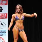 Jenna  Garofalo - NPC Eastern USA 2014 - #1