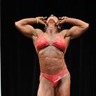 LeeAnn   Scelfo - NPC Team Universe 2009 - #1