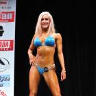 Brittany  Stankovic - NPC Eastern USA 2014 - #1