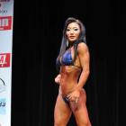 Jaclyn  Chmela - NPC Eastern USA 2014 - #1