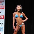 Ashley  Evertz - NPC Eastern USA 2014 - #1