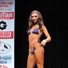 Evelyn  Garcia - NPC Eastern USA 2014 - #1