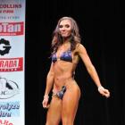 Evelyn  Garcia - NPC Eastern USA 2014 - #1