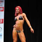 Ashley  Whelan - NPC Eastern USA 2014 - #1